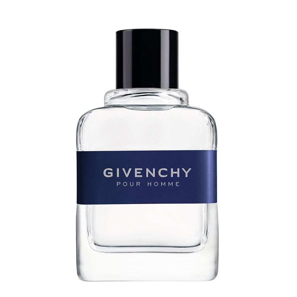 Givenchy Pour Homme Blue Label — 60 ML купить в интернет-магазине