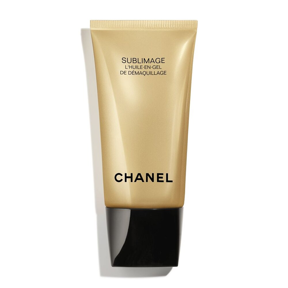 クレンジング・メイク落とし CHANEL Sublimage L'Huile-en-Gel 150ml CHANEL SUBLIMAGE L'HUILE-EN-GEL DE DÉMAQUILLAGE — 150 ML купить в