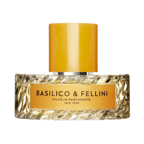 Vilhelm Parfumerie Basilico & Fellini