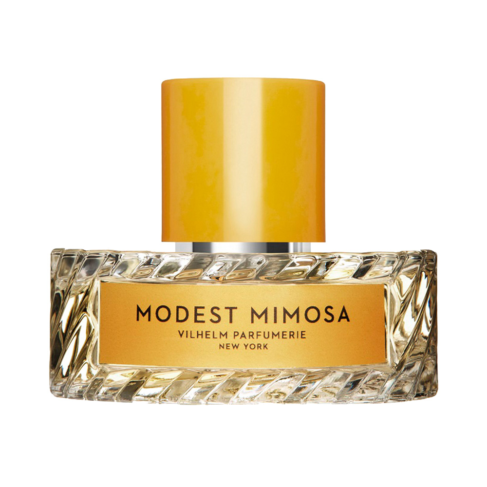 Vilhelm Parfumerie Modest Mimosa — 50 ML купити в інтернет