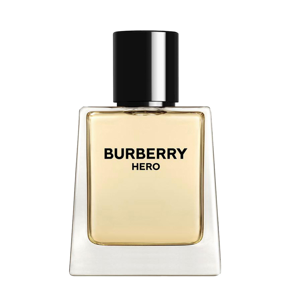 Burberry Hero — 50 ML купить в интернет-магазине BROCARD с
