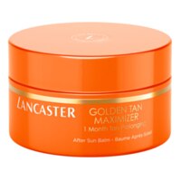 Lancaster Golden Tan Maximizer