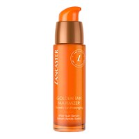 Lancaster Golden Tan Maximizer