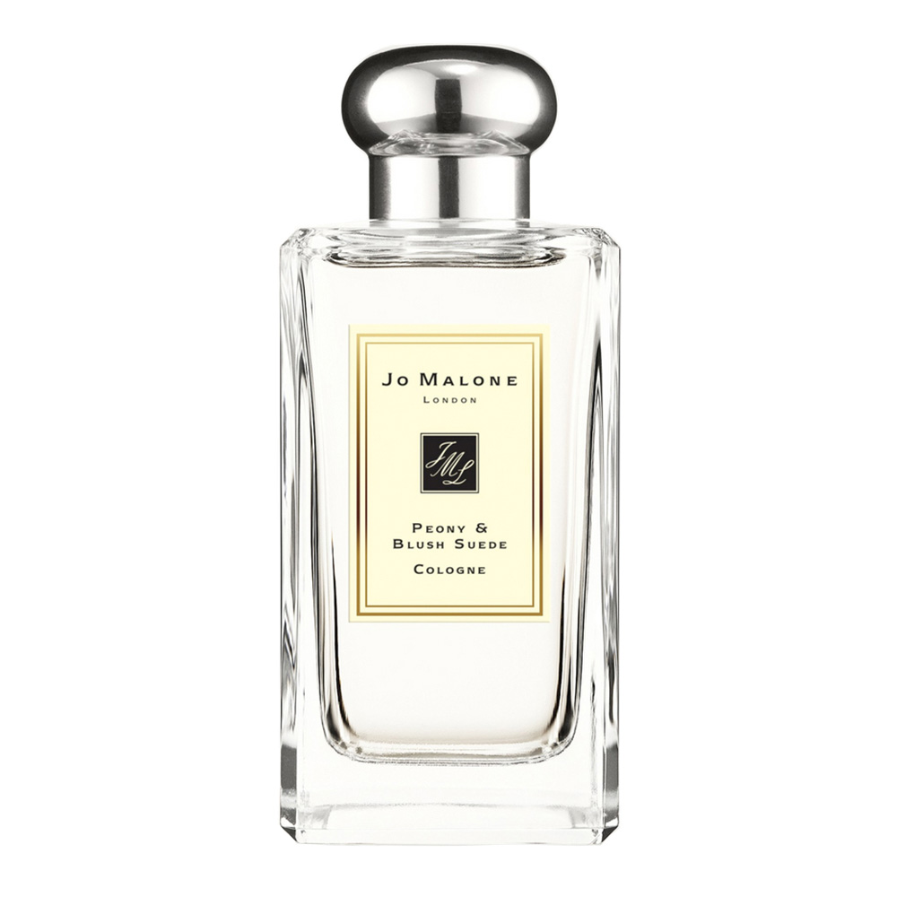 Jo Malone London Peony&Blush Suede — 100 ML купить в интернет