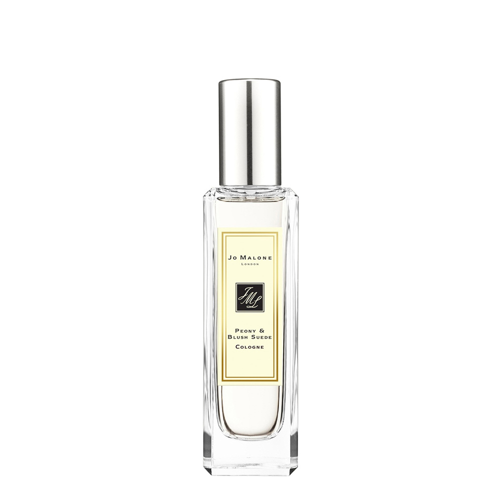 Jo Malone London Peony&Blush Suede — 30 ML купити в інтернет