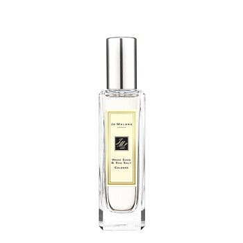 Jo Malone オードトワレ 30ml Jo Malone London Wood Sage&Sea Salt — 30 ML купить в интернет
