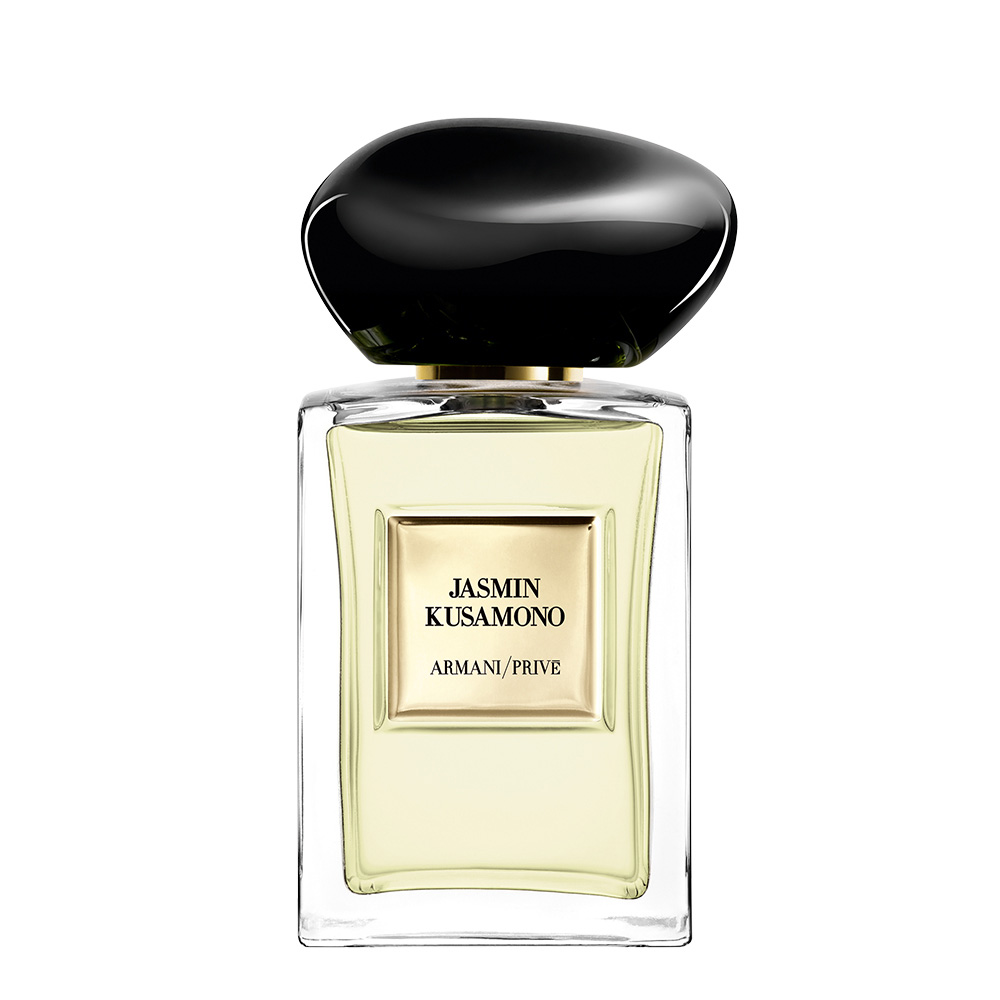 【ARMANI/PRIVE】JASMIN KUSAMONO Armani Prive Jasmin Kusamono — 50 ML купить в интернет-магазине