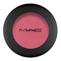 M.A.C Powder Kiss