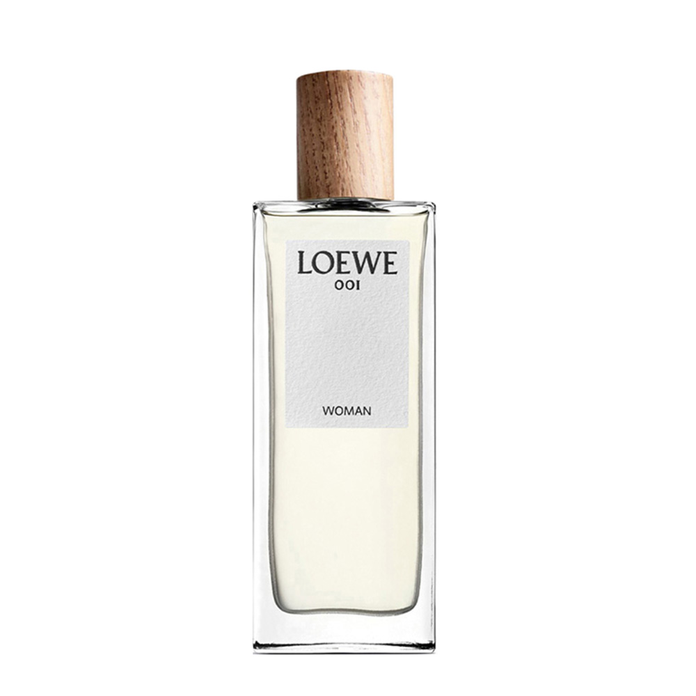 Loewe 001 Woman — 50 ML купити в інтернет-магазині BROCARD з