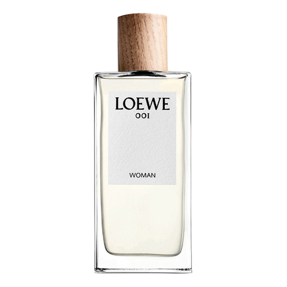 LOEWE 001 woman オードトワレ　100ml Loewe 001 Woman — 100 ML купить в интернет-магазине BROCARD с