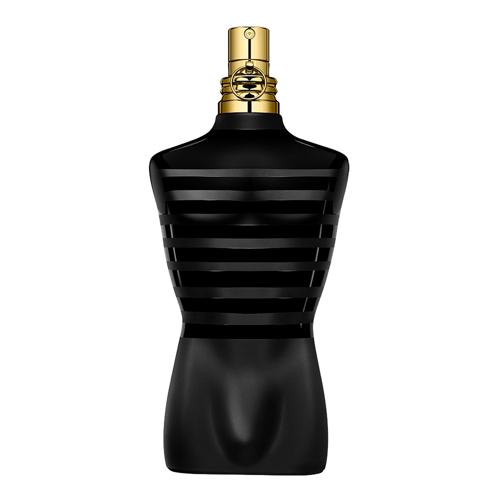 Jean Paul Gaultier Le Male Le Parfum — 125 ML купить в интернет