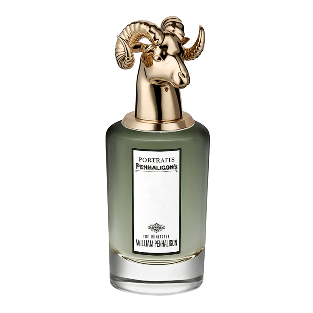 Penhaligon's Portraits The Inimitable William Penhaligon — 75 ML