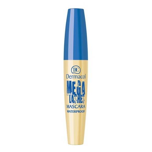 туш для вій Mega Lashes 12.5 ML Black