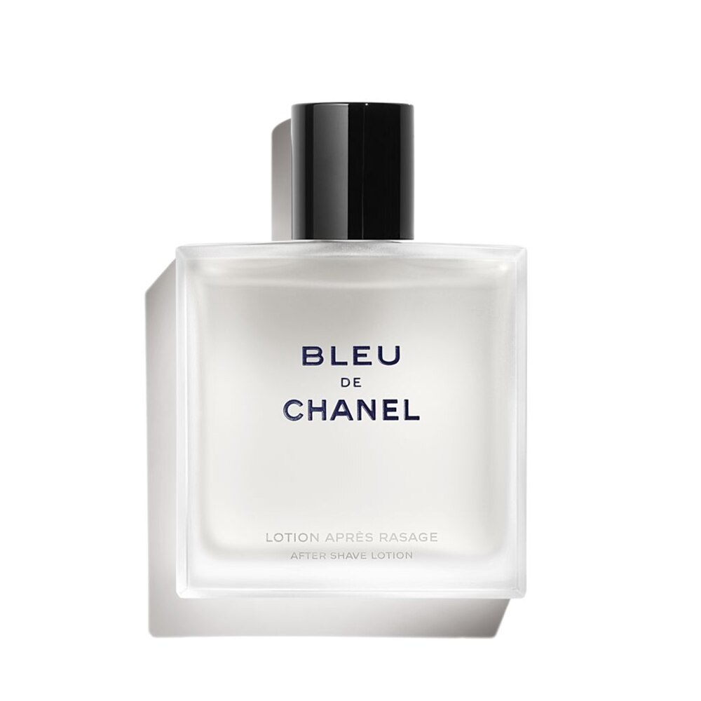 CHANEL BLEU DE CHANEL — 100 ML купить в интернет-магазине BROCARD