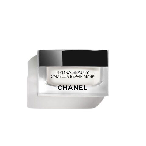 CHANEL CAMELLIA REPAIR MASK