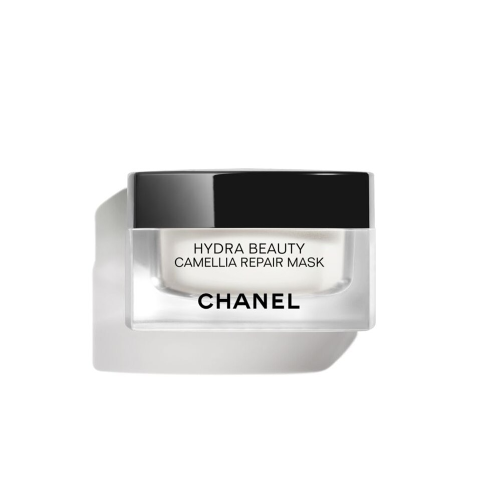 乳液・ミルク CHANEL HYDRA BEAUTY CAMELLIA REPAIR MASK HYDRA BEAUTY CAMELLIA REPAIR MASK Multi-Use Hydrating and