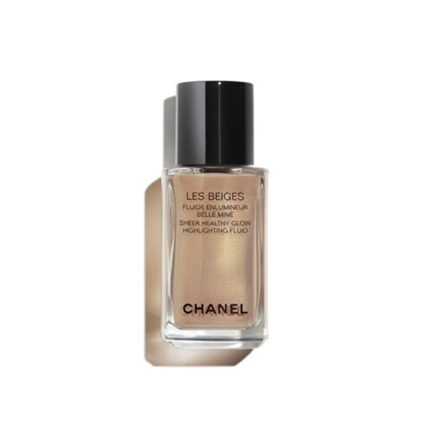 CHANEL LES BEIGES РІДКИЙ ХАЙЛАЙТЕР