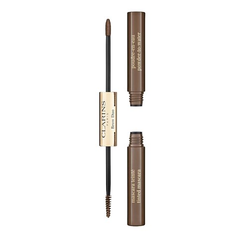 Clarins Brow Duo