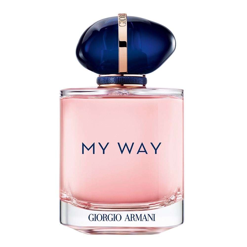 Giorgio Armani My Way 90ml オードパルファム Armani My Way — 90 ML купить в интернет-магазине BROCARD с