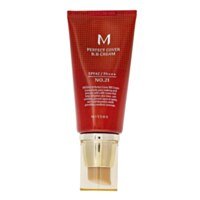 Missha M Perfect Cover