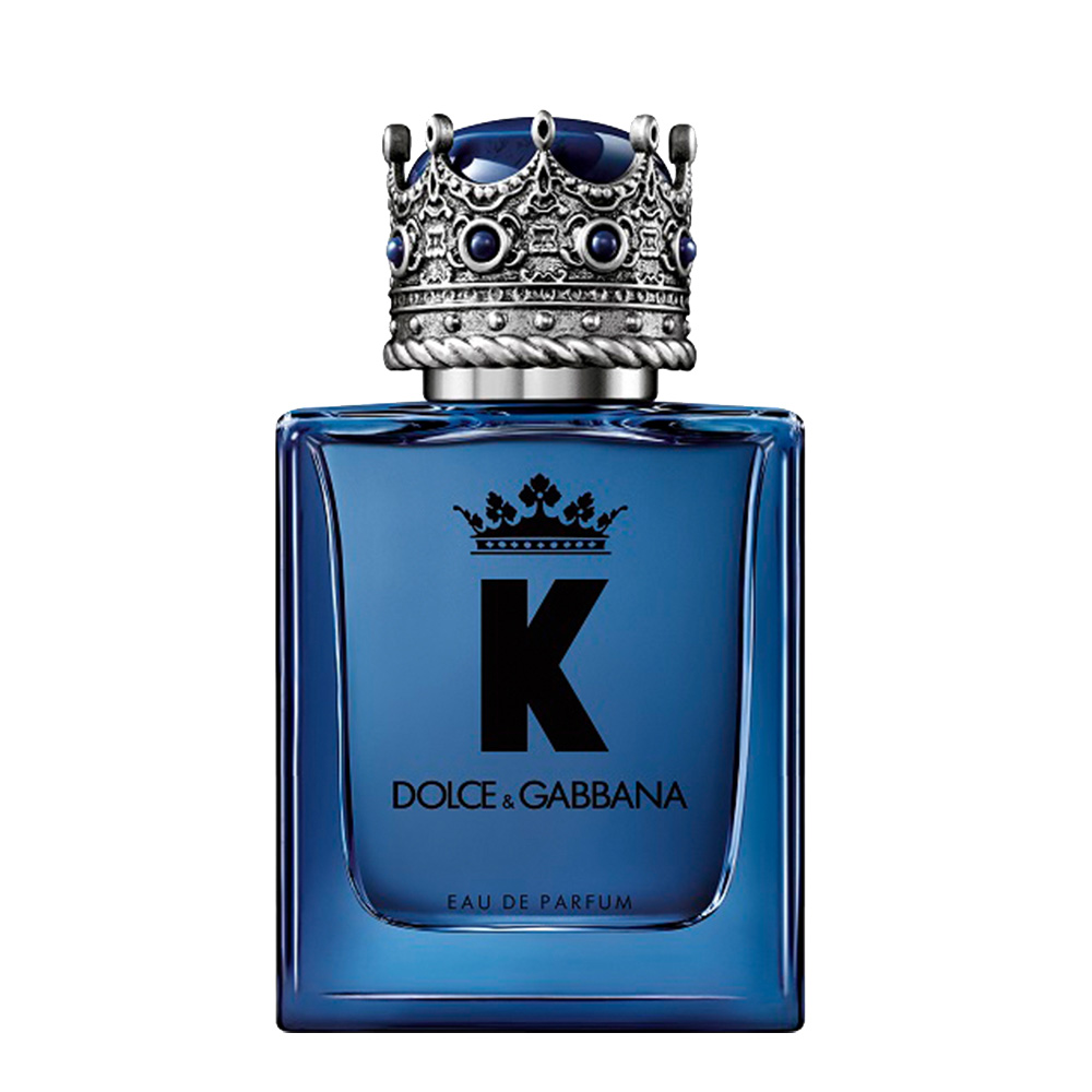 Dolce&Gabbana K by Dolce&Gabbana — 50 ML купить в интернет