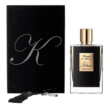 キリアン Kilian Straight to Heaven Celes (セレス) | Kilian - Straight to Heaven white cristal