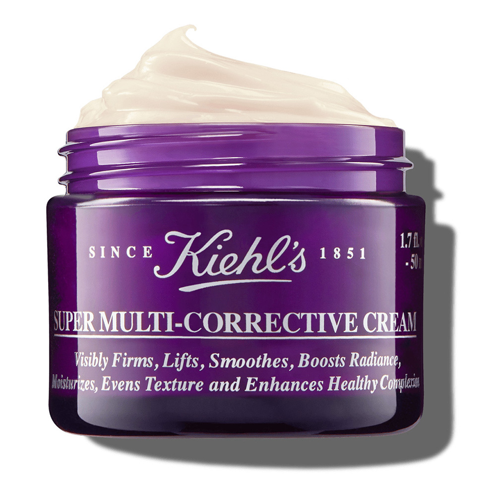Kiehl's スーパーマルチコレクティングクリーム 50ml【新品未使用】 kiehl-s-super-multi-corrective