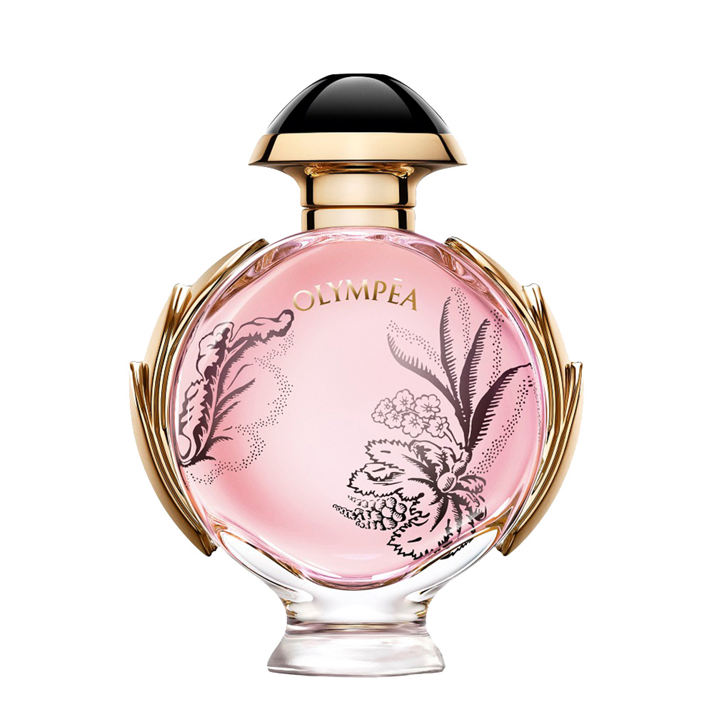 Rabanne Olympea Blossom — 50 ML купить в интернет-магазине BROCARD