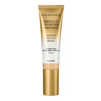 Max Factor Miracle Second Skin