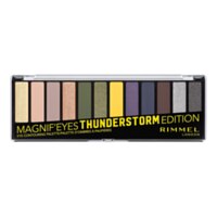 Rimmel Magnifeyes Eye Countouring Palette