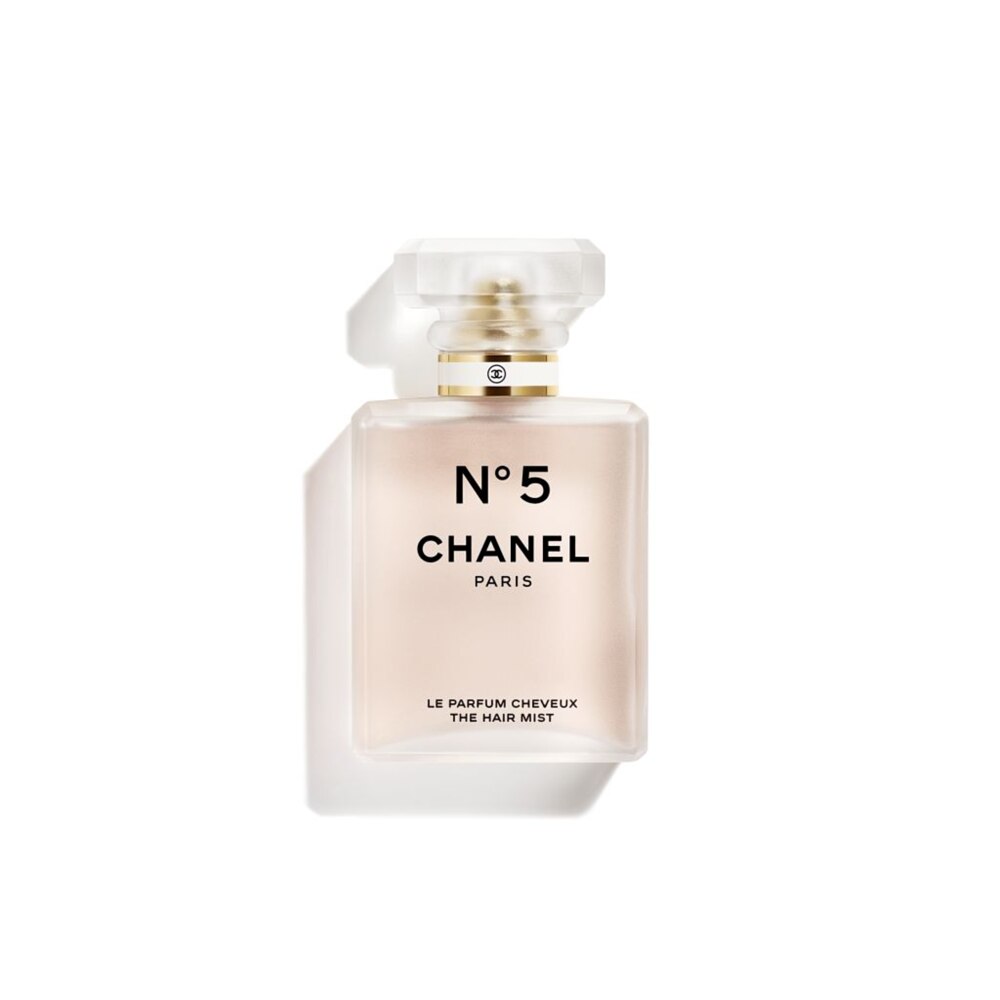 CHANEL N°5 — 35 ML купить в интернет-магазине BROCARD с доставкой