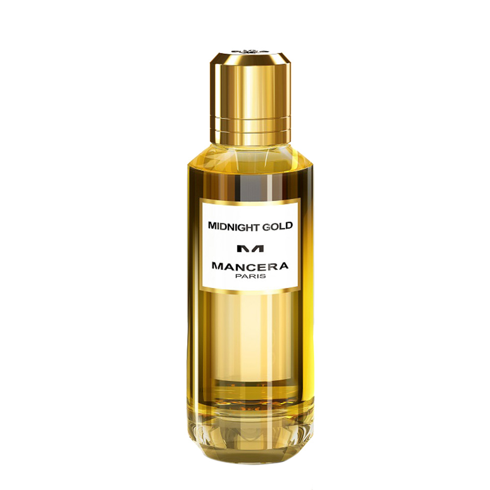 Mancera Midnight Gold — 60 ML купить в интернет-магазине BROCARD с