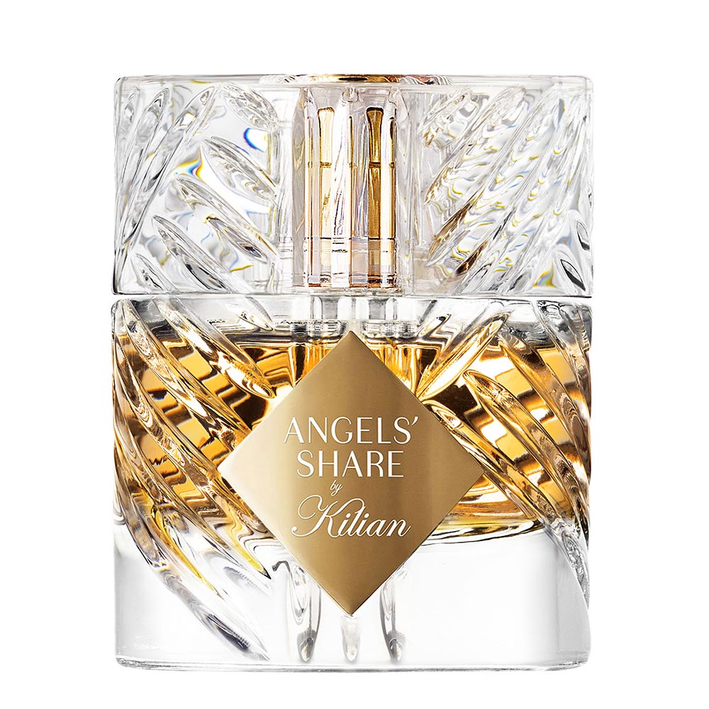 KILIAN ANGEL’S SHARE 50ml Kilian Paris Angel's Share — 50 ML купить в интернет-магазине