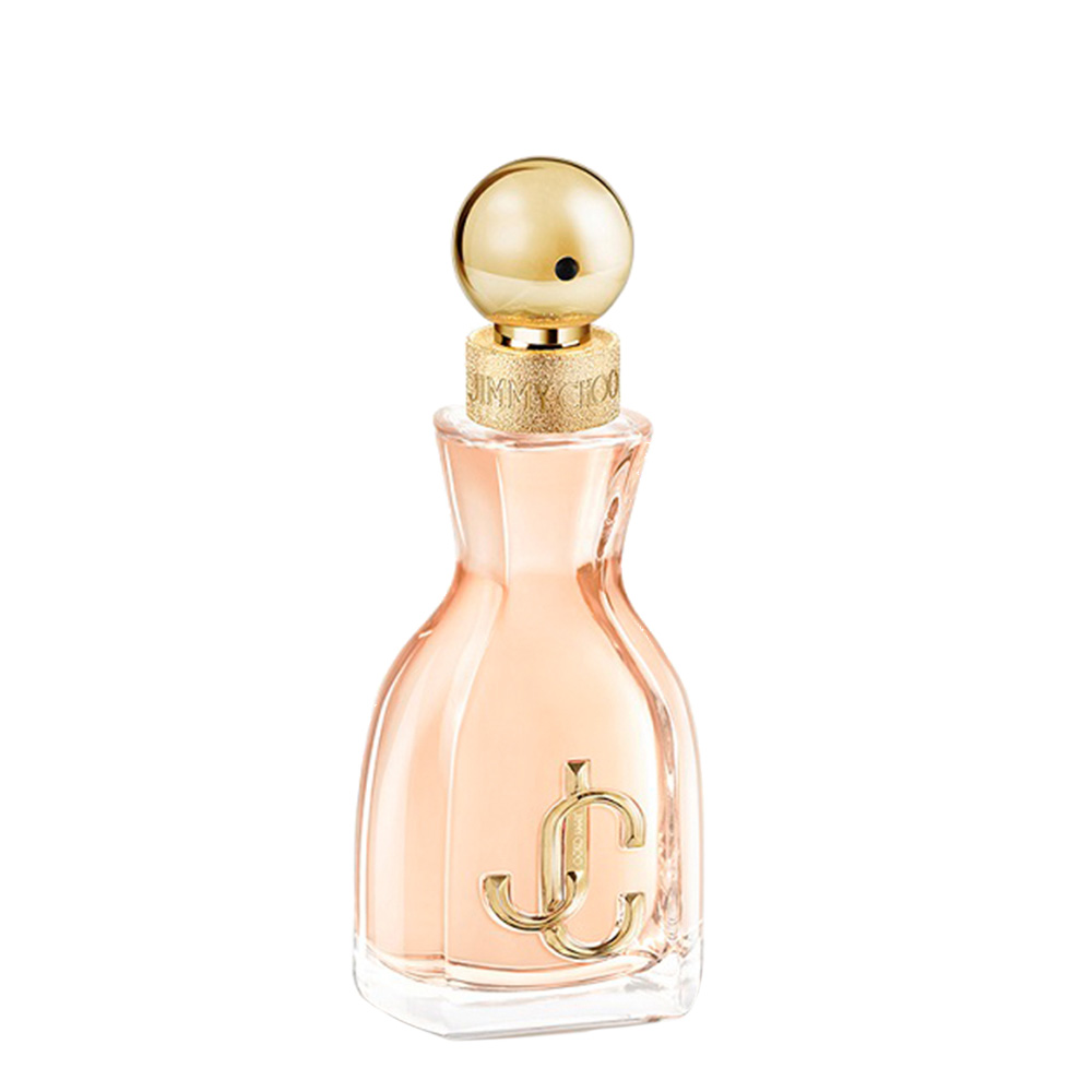 香水(女性用) JIMMY CHOO I WANT CHOO EDP 40ml Jimmy Choo I Want Choo — 40 ML купити в інтернет-магазині BROCARD