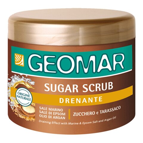 Geomar Drenante