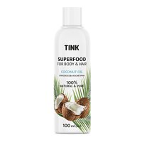 Tink Coconut