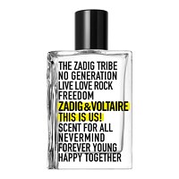 Zadig&Voltaire This Is Us!