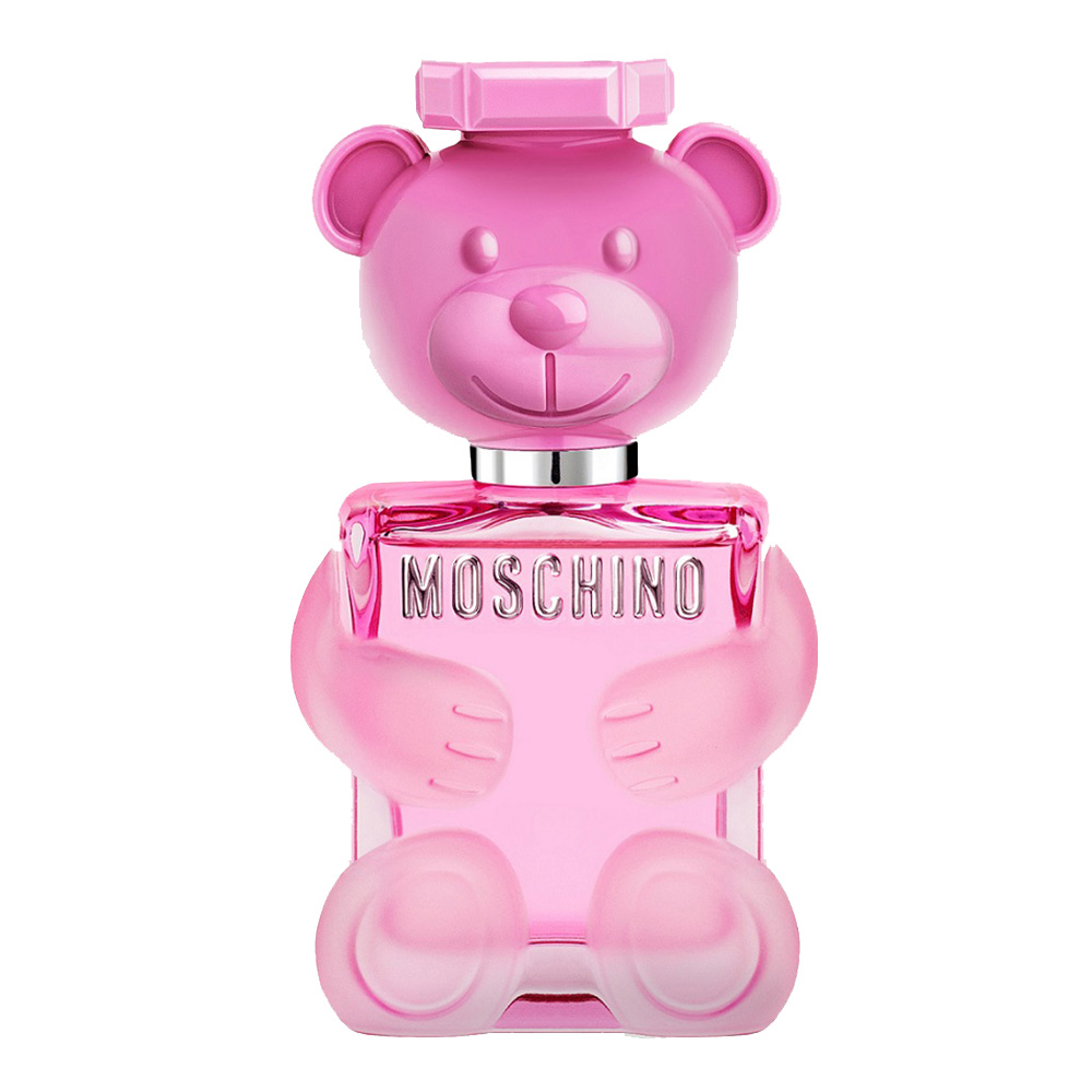 Y2K MOSCHINO モスキーノ リボン タンクトップ Moschino Toy 2 Bubble Gum — 100 ML купить в интернет-магазине