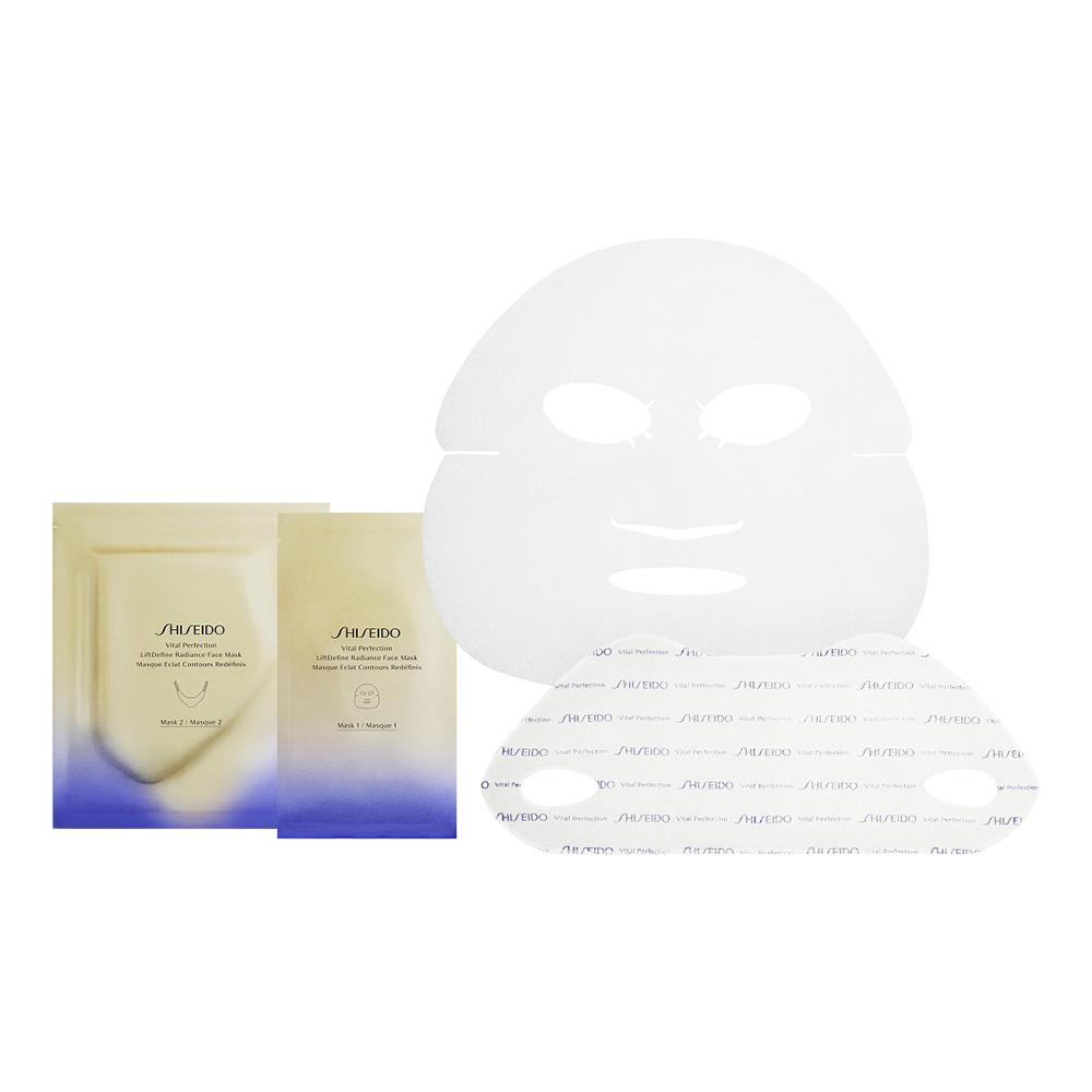 未開封⭐︎新品　SHISEIDO VITAL PERFECTION シートマスク shiseido-vital-perfection.jpg