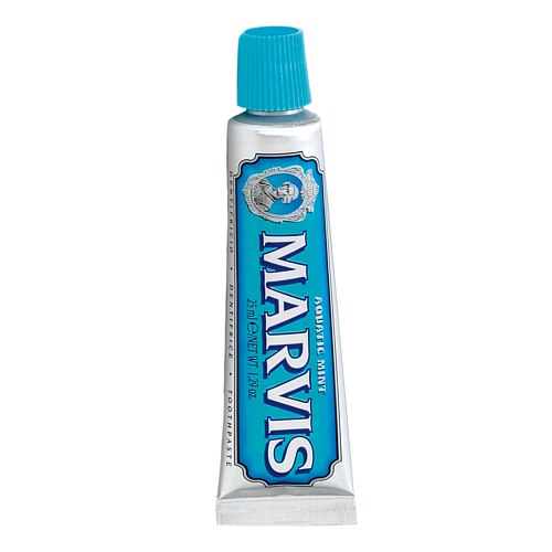 зубна паста Aquatic Mint 25 ML