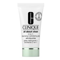 Clinique All About Clean