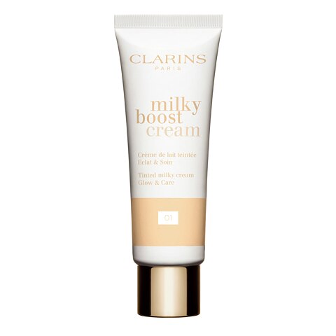 Clarins Milky Boost
