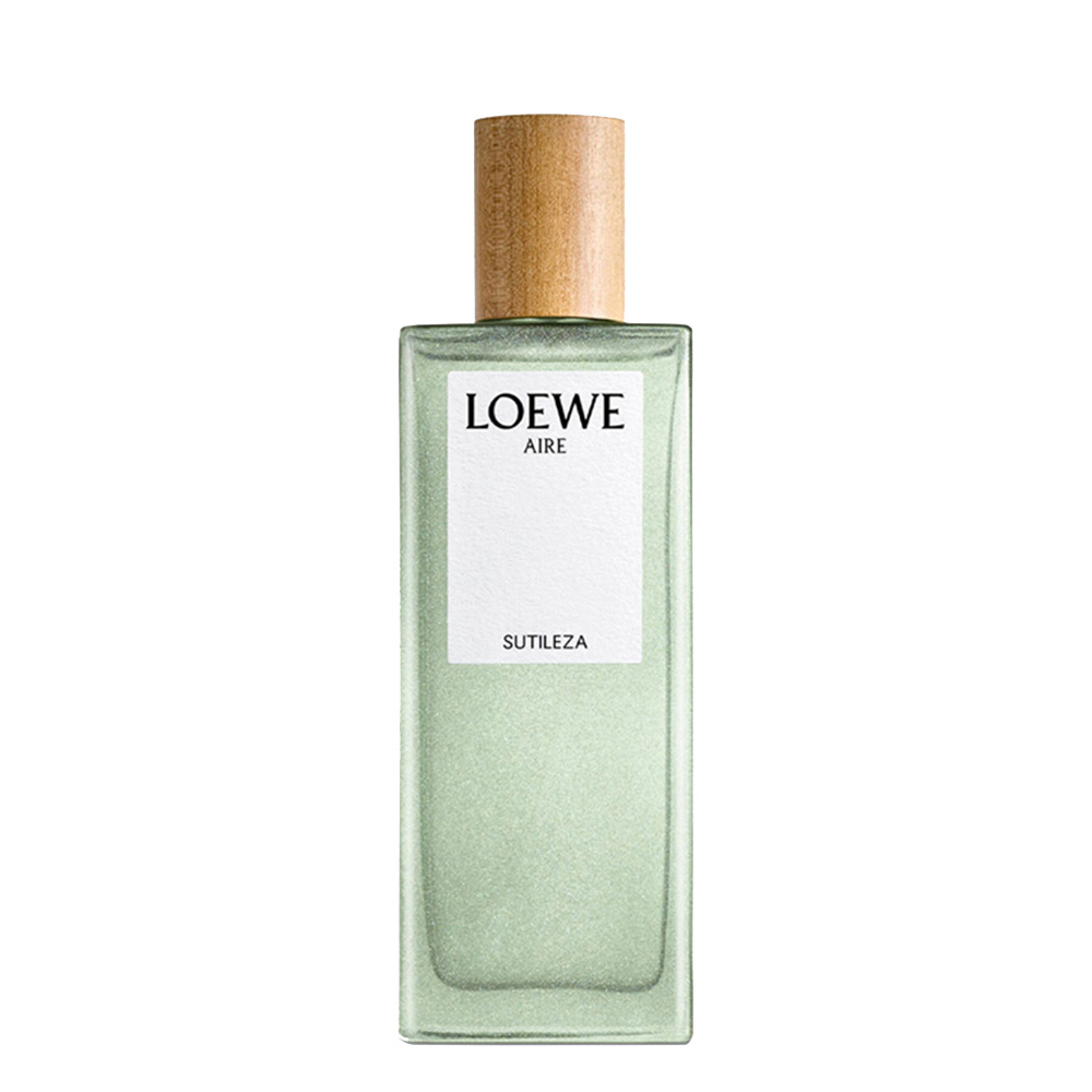 LOEWE AIRE SUTILIZA 50ml アトマイザー付 Loewe Aire Sutileza — 50 ML купить в интернет-магазине BROCARD с