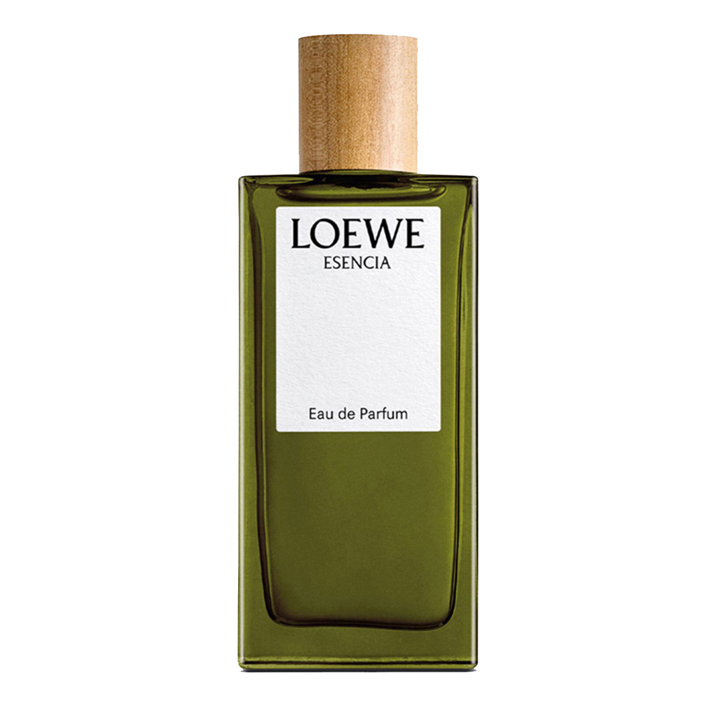 LOEWE ESENCIA Eau de Parfum 専用ボックス付き Loewe Esencia — 100 ML купить в интернет-магазине BROCARD с
