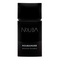 Nouba Noubamore Second Skin