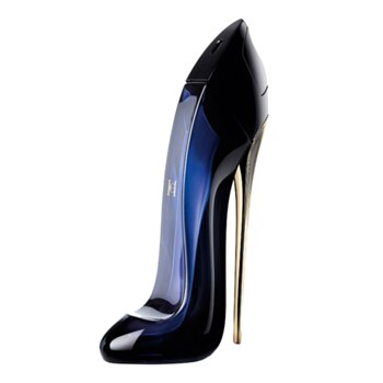 【新品未開封】CAROLINA HERRERA GOOD GIRL 80ml Carolina Herrera Good Girl — 80 ML купить в интернет-магазине