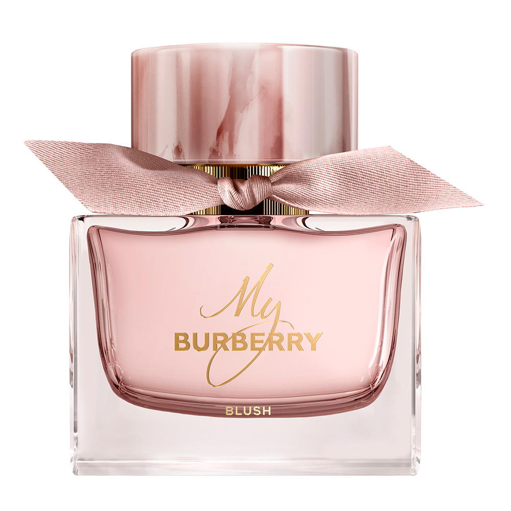 Burberry My Burberry Blush — 90 ML купить в интернет-магазине