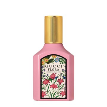 Gucci Flora Gorgeous Magnolia — 30 ML купить в интернет-магазине