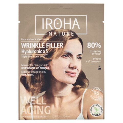 Iroha Triple HA