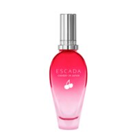Escada Cherry in Japan